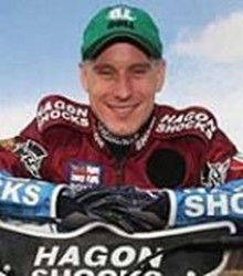 李·理查森 李·理查森