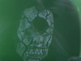 鬼手肢解 鬼手肢解