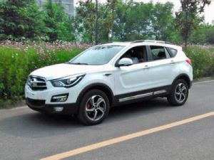 自主新車 自主新車