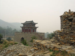 萊蕪故城 萊蕪故城