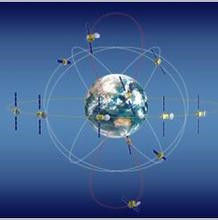 地球同步轉移軌道 地球同步轉移軌道
