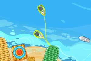 夢幻港口 夢幻港口