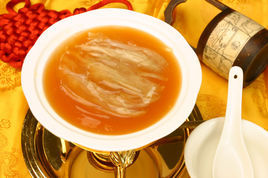 皇室炒天九翅 皇室炒天九翅