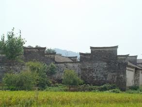 侯村遺址 侯村遺址