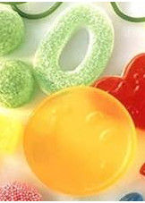 食品添加劑[增稠劑]