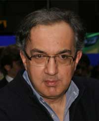 塞爾吉奧·馬奇奧尼 塞爾吉奧·馬奇奧尼