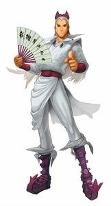 《武俠群英傳》