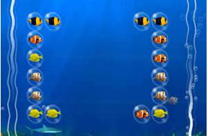 海底的樂趣 海底的樂趣