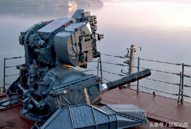 俄羅斯彼得大帝號核動力巡洋艦會成為新一代“海霸王”? 俄羅斯彼得大帝號核動力巡洋艦會成為新一代“海霸王”?