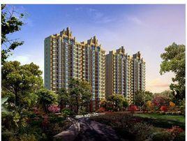 合生世界花園 合生世界花園