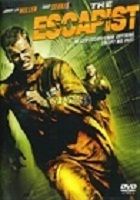 《驚天大越獄》DVD封套