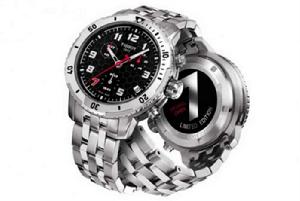 天梭駿馳200邁克·歐文2012限量版 天梭駿馳200邁克·歐文2012限量版