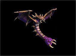 飛龍[《星際爭霸2》遊戲中的兵種]