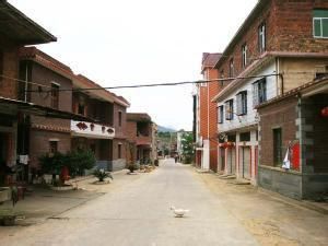 老廠因村 老廠因村