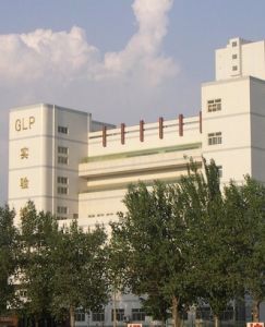 蘭州大學醫學校區 蘭州大學醫學校區