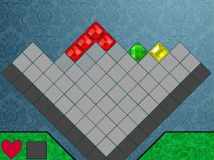 另類彩色磚塊消消看 另類彩色磚塊消消看