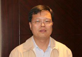 劉興國[中國畫家]