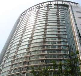 新時空國際公寓 新時空國際公寓