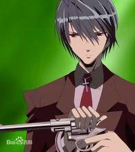 殭屍借貸[PEACH-PIT 著作的漫畫]