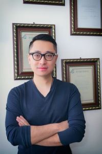 莫然[AcFun彈幕視頻網CEO]