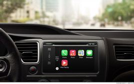 Carplay Carplay