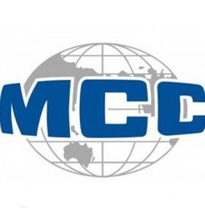 中國冶金科工集團公司