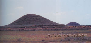 孝文帝虛宮 孝文帝虛宮