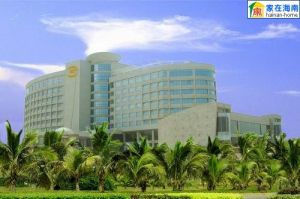 海南鐵礦迎賓館 海南鐵礦迎賓館