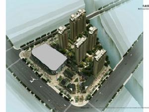 豪成貝利花苑 豪成貝利花苑