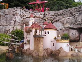 昆明小人國 昆明小人國