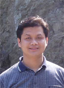 李志峰(武漢理工大學)