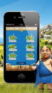 島嶼王國 島嶼王國