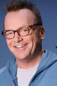 湯姆·阿諾德 湯姆·阿諾德