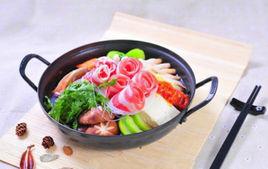 韓式肥牛火鍋 韓式肥牛火鍋