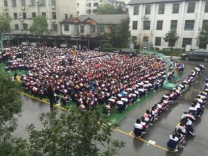 桃花江鎮一中 桃花江鎮一中