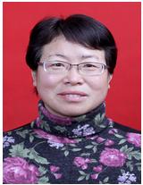 朱秀芳[安徽省濉溪縣人民政府副縣長]