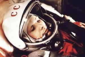 尤里·阿列克謝耶維奇·加加林