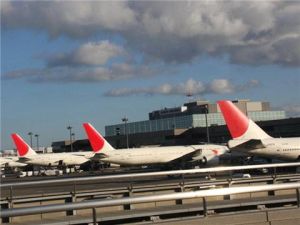 大館能代機場 大館能代機場