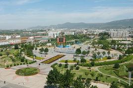 鷹城廣場 鷹城廣場