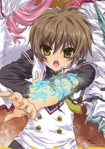 亞修·布雷克 亞修·布雷克