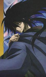 奴良鯉伴 奴良鯉伴