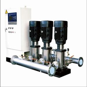 中崛變頻供水設備有限公司產品圖