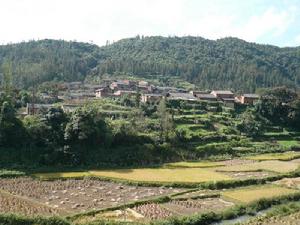 者郎第二自然村 者郎第二自然村