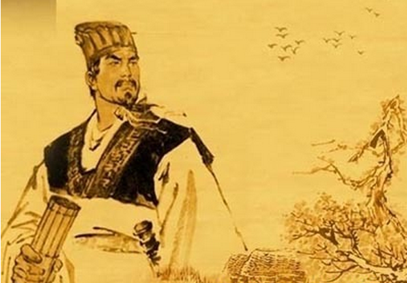 中國歷史上死得最慘的十大人物 中國歷史上死得最慘的十大人物