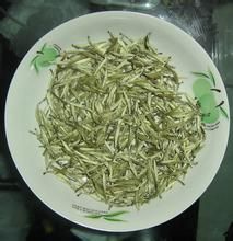 銀毫茶 銀毫茶