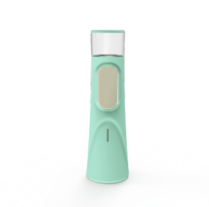 水鏡先生潤眼儀 水鏡先生潤眼儀