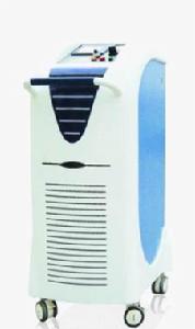 超微創瞬時氧化消融術