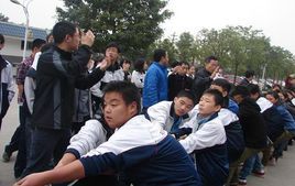 東升二中 東升二中