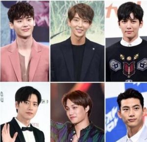 初吻有六次 初吻有六次