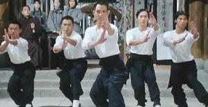 （圖）《精武英雄》